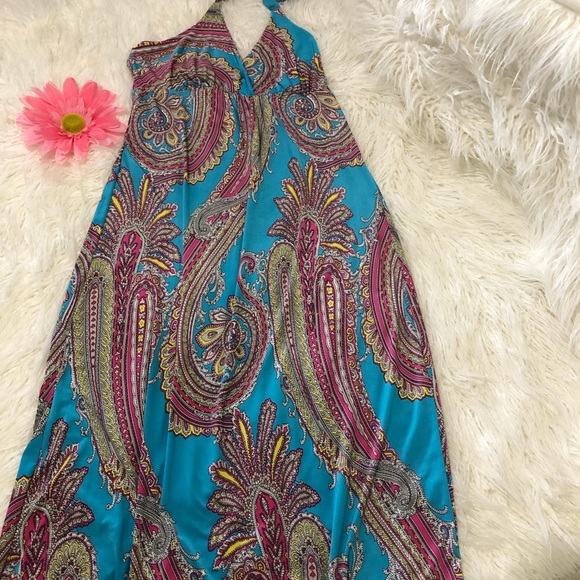 fredps Dresses & Skirts - TRIBAL DRESS for special summer night